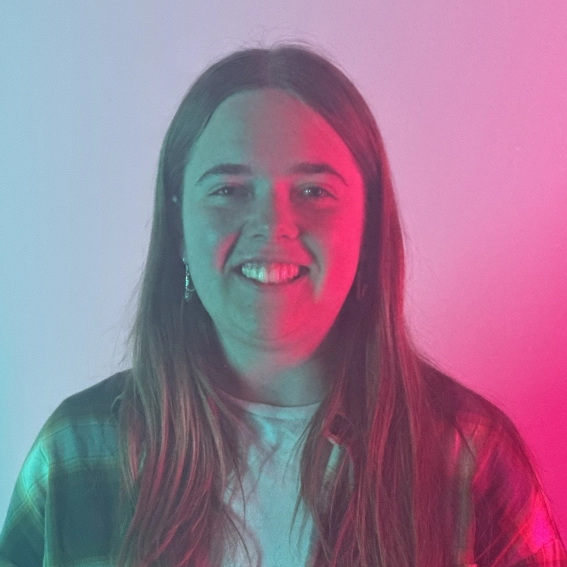 Photo of Aishling Lynch