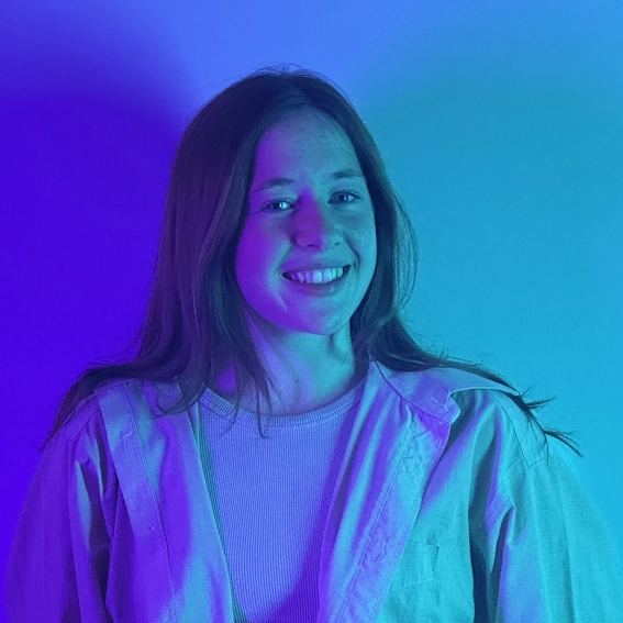 Photo of Hannah Twigg